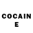 Cocaine 98% Dany Hocine